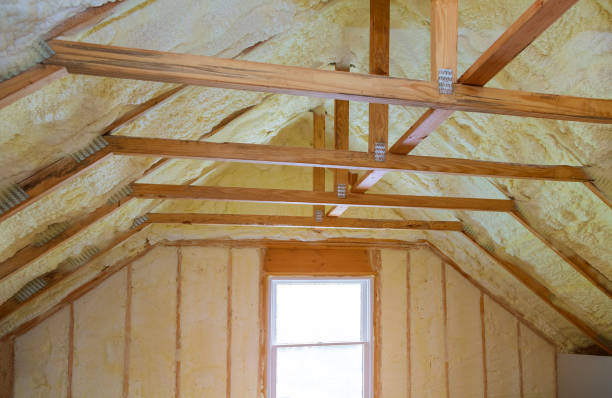 Professional Insulation Contractor in Marmaduke, AR