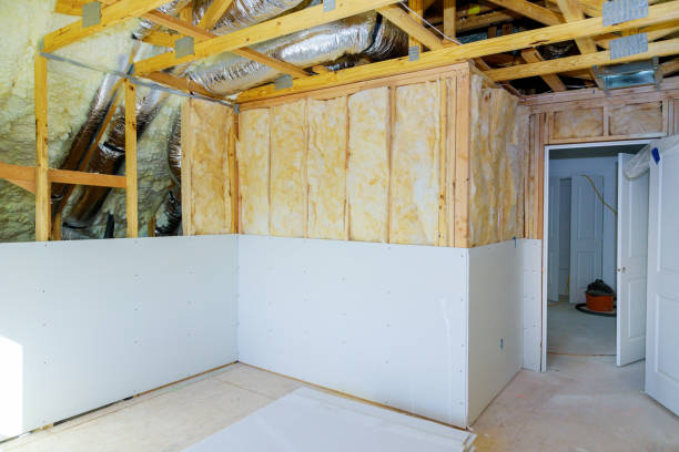 Types of Insulation We Offer in Marmaduke, AR